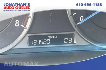 2012 Honda Accord Sedan LX Premium - miniatura 11