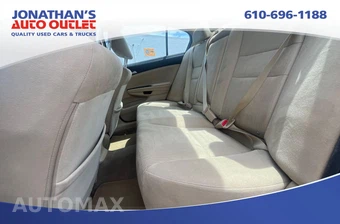 2012 Honda Accord Sedan LX Premium - miniatura 13