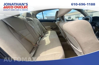2012 Honda Accord Sedan LX Premium - miniatura 17