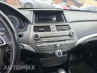 2012 Honda Accord Sedan SE - miniatura 10