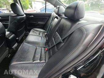 2012 Honda Accord Sedan SE - miniatura 13