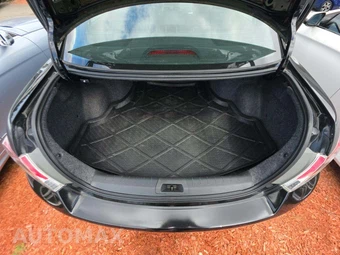 2012 Honda Accord Sedan SE - miniatura 14