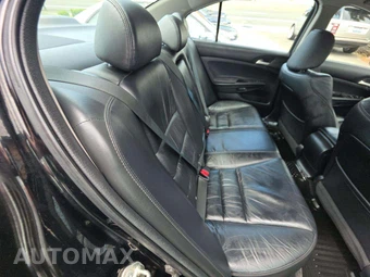 2012 Honda Accord Sedan SE - miniatura 16