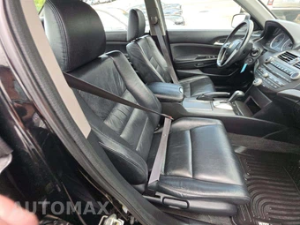 2012 Honda Accord Sedan SE - miniatura 18