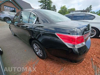 2012 Honda Accord Sedan SE - miniatura 2
