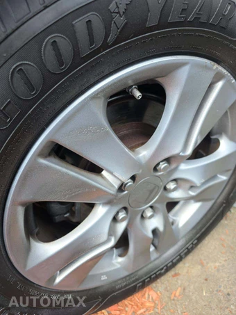 2012 Honda Accord Sedan SE - miniatura 23