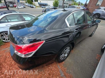 2012 Honda Accord Sedan SE - miniatura 3