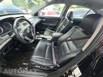 2012 Honda Accord Sedan SE - miniatura 6