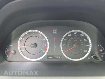 2012 Honda Accord Sedan SE - miniatura 9