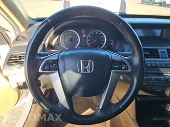 2012 Honda Accord Sedan SE - miniatura 10
