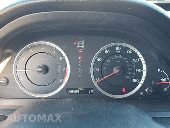 2012 Honda Accord Sedan SE - miniatura 12