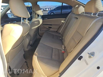 2012 Honda Accord Sedan SE - miniatura 13