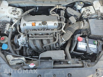 2012 Honda Accord Sedan SE - miniatura 15