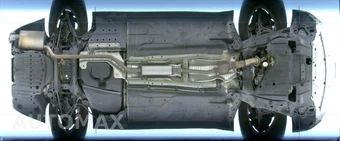 2012 Honda Accord Sedan SE - miniatura 18