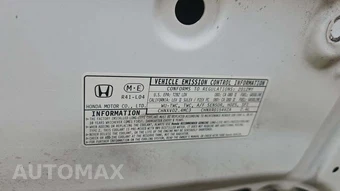 2012 Honda Accord Sedan SE - miniatura 19