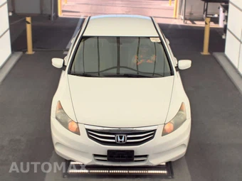 2012 Honda Accord Sedan SE - miniatura 2