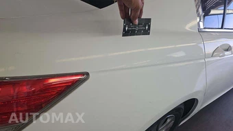 2012 Honda Accord Sedan SE - miniatura 24