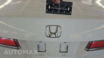 2012 Honda Accord Sedan SE - miniatura 27