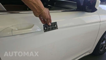 2012 Honda Accord Sedan SE - miniatura 32