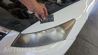 2012 Honda Accord Sedan SE - miniatura 35