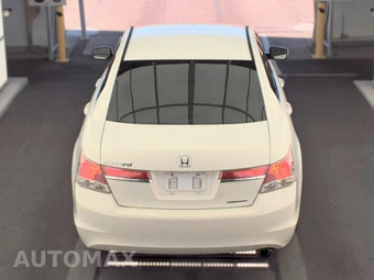 2012 Honda Accord Sedan SE - miniatura 5