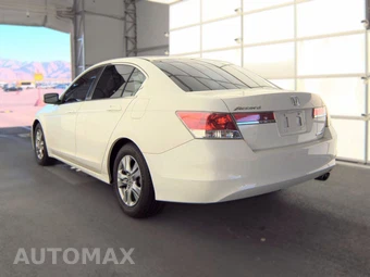 2012 Honda Accord Sedan SE - miniatura 6