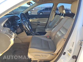 2012 Honda Accord Sedan SE - miniatura 7