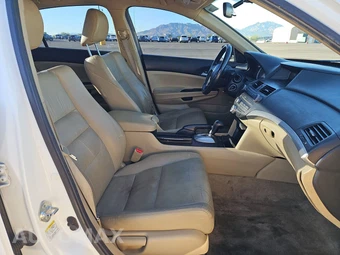 2012 Honda Accord Sedan SE - miniatura 8
