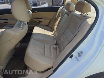 2012 Honda Accord Sedan SE - miniatura 10