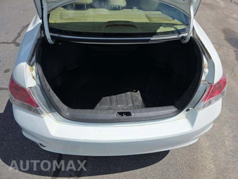 2012 Honda Accord Sedan SE - miniatura 11