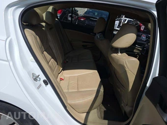 2012 Honda Accord Sedan SE - miniatura 13