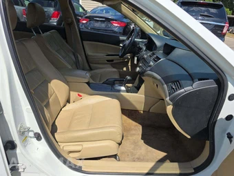 2012 Honda Accord Sedan SE - miniatura 15