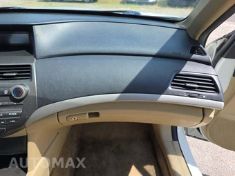 2012 Honda Accord Sedan SE - miniatura 16