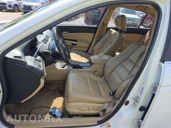 2012 Honda Accord Sedan SE - miniatura 3