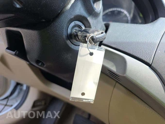 2012 Honda Accord Sedan SE - miniatura 5