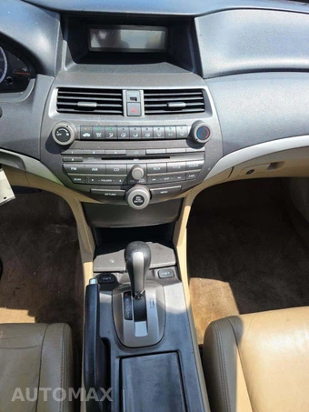 2012 Honda Accord Sedan SE - miniatura 7