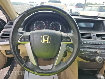 2012 Honda Accord Sedan SE – miniatura 10