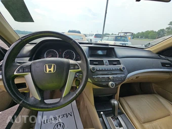 2012 Honda Accord Sedan SE – miniatura 11