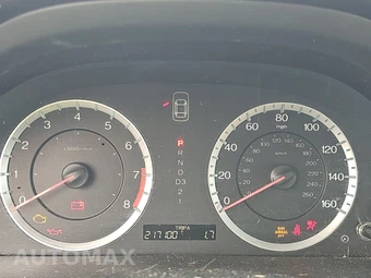2012 Honda Accord Sedan SE – miniatura 12