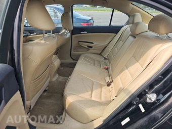 2012 Honda Accord Sedan SE – miniatura 13