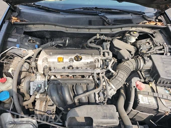 2012 Honda Accord Sedan SE – miniatura 15