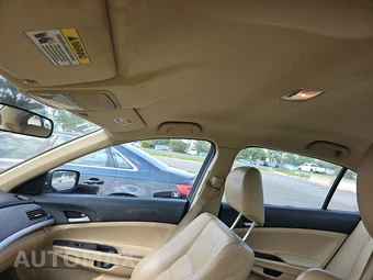 2012 Honda Accord Sedan SE – miniatura 17
