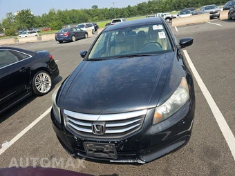 2012 Honda Accord Sedan SE – miniatura 2