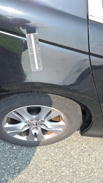 2012 Honda Accord Sedan SE – miniatura 24