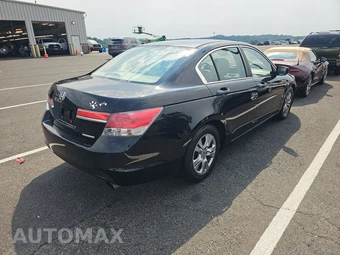 2012 Honda Accord Sedan SE – miniatura 4