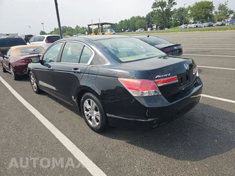 2012 Honda Accord Sedan SE – miniatura 6