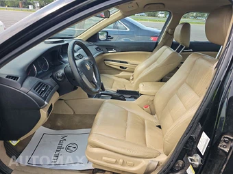 2012 Honda Accord Sedan SE – miniatura 7