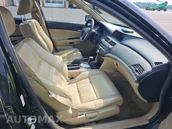 2012 Honda Accord Sedan SE – miniatura 8