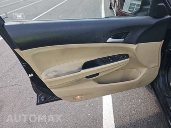 2012 Honda Accord Sedan SE – miniatura 9