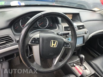 2012 Honda Accord Sedan SE – miniatura 10